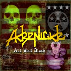 Adrenicide : All Went Black